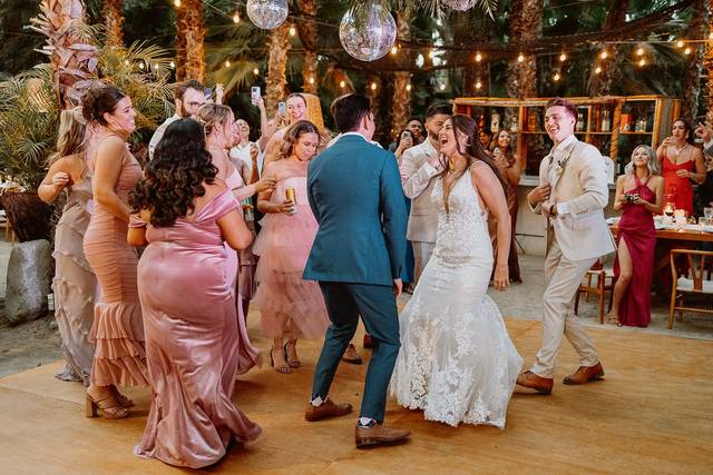 Saltwater Weddings & Events