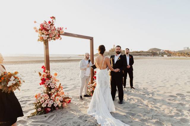 Saltwater Weddings & Events
