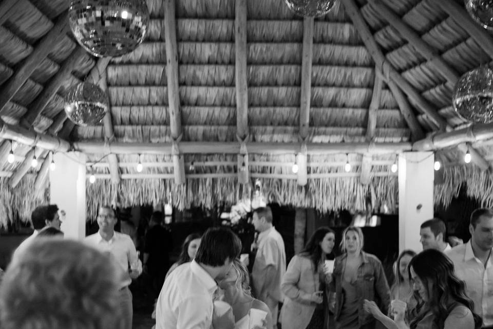 Todos Santos - Saltwater Weddings & Events
