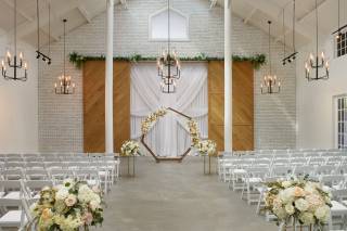 Carlsbad Windmill by Wedgewood Weddings