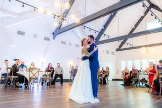 Carlsbad Windmill by Wedgewood Weddings