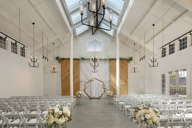 Carlsbad Windmill by Wedgewood Weddings