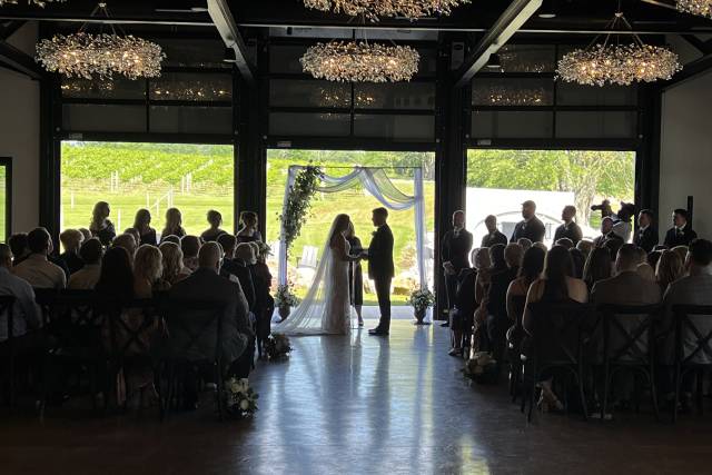 Ceremony