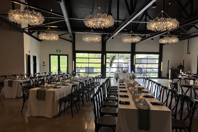 Strigo Vineyards