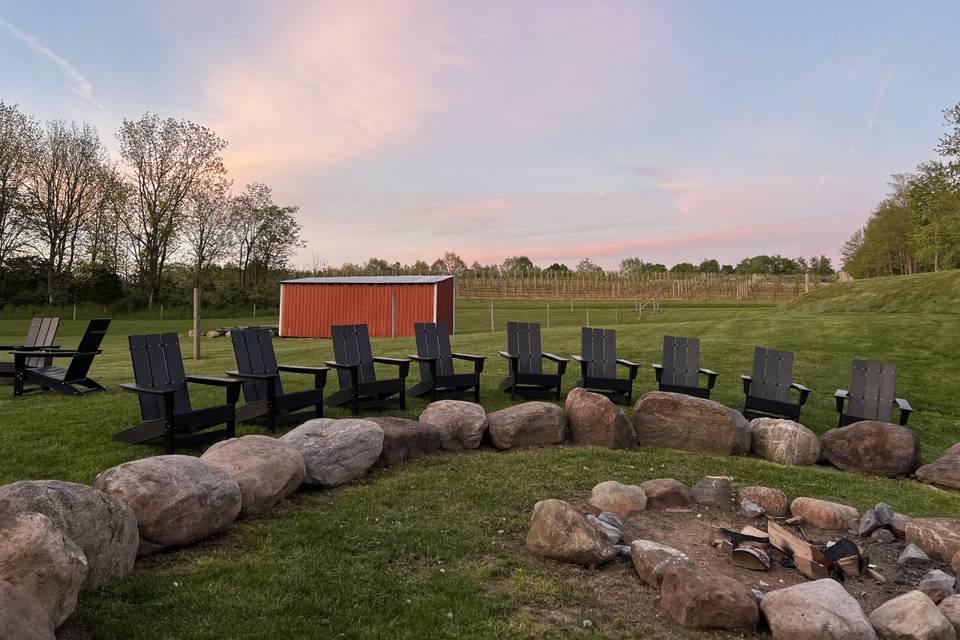 Fire Pit