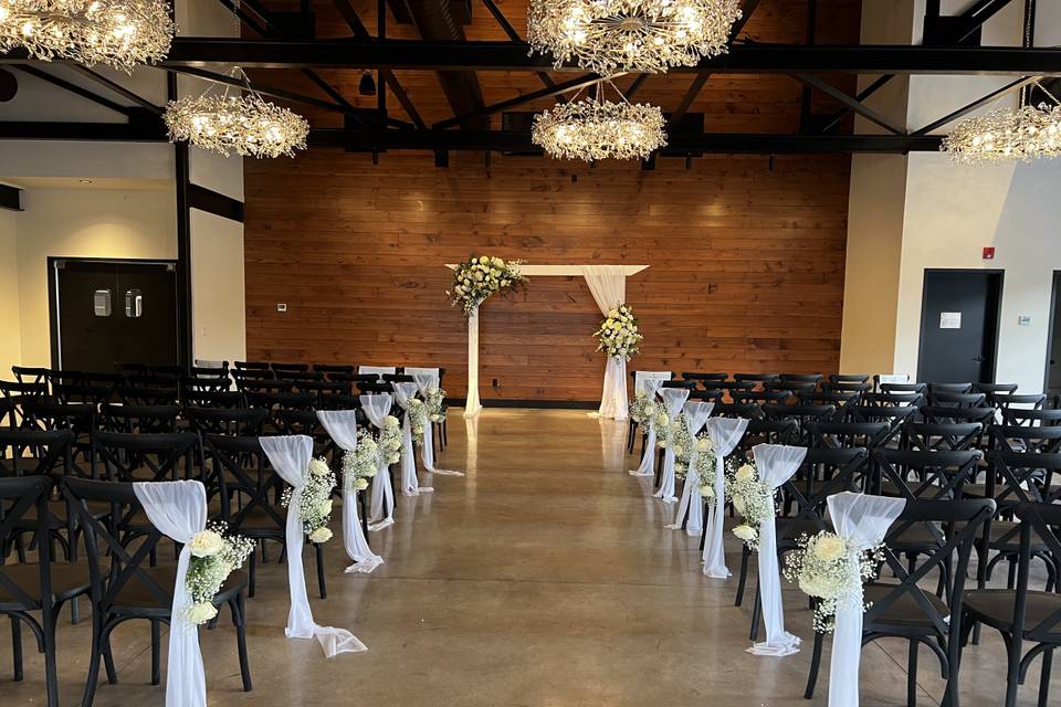 Ceremony