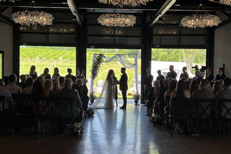 Ceremony