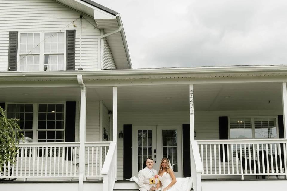 Farmhouse