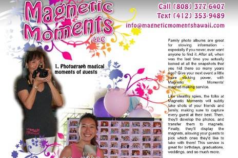 Magnetic Moments LLC