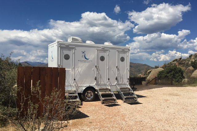 Outdoor Wedding at Eagles Nest Ranch Venue in Livermore, CO