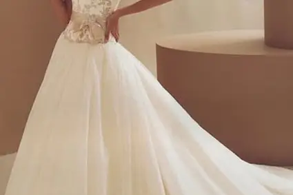 Wedding dress store dry cleaning aurora
