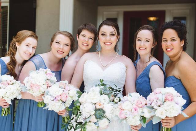 Glow On Bridal Artistry