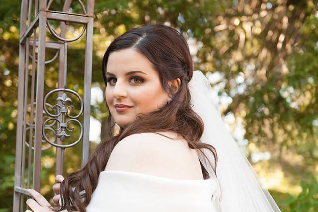 Glow On Bridal Artistry