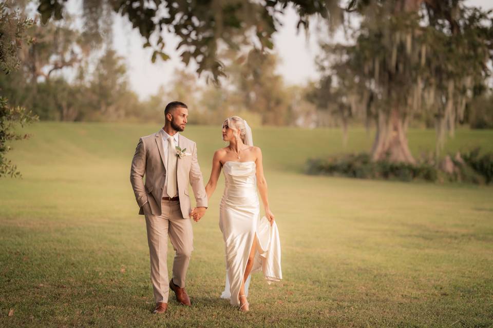 Gatlinburg Wedding
