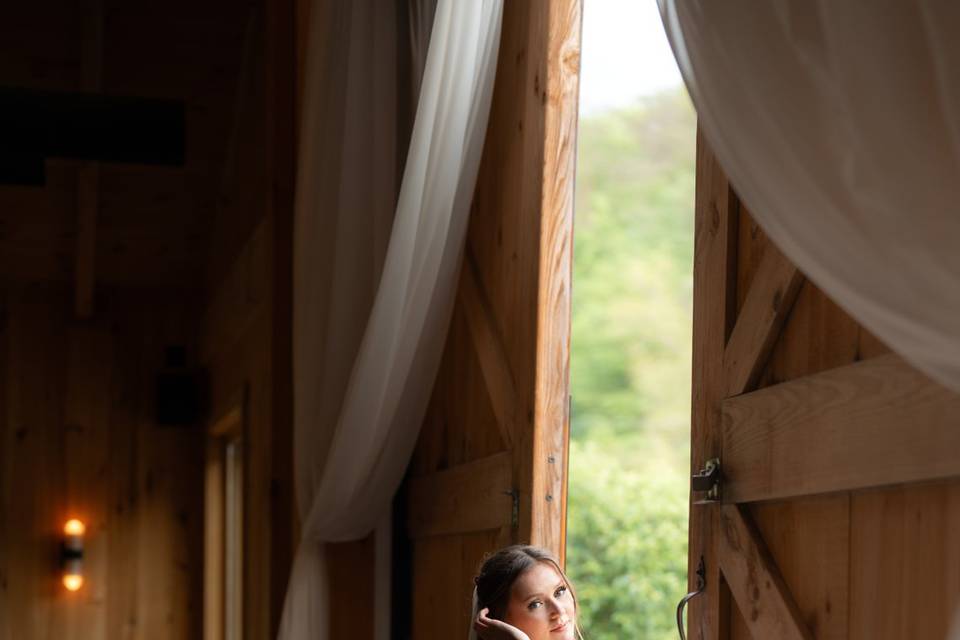 K&T Wedding