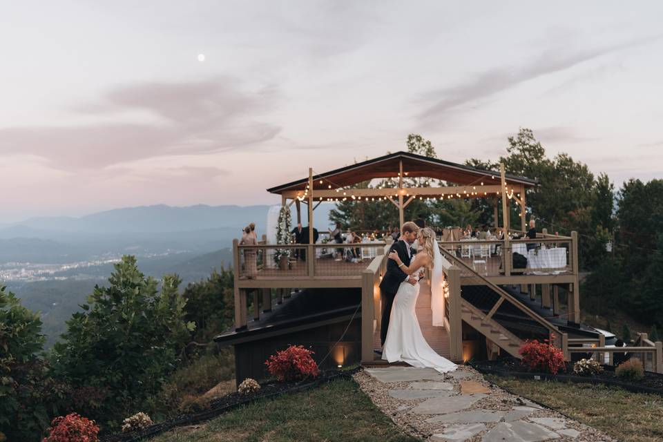 M&AWedding