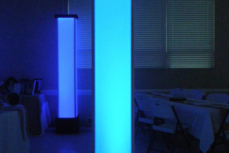 Fantasia Sound Disc Jockeys