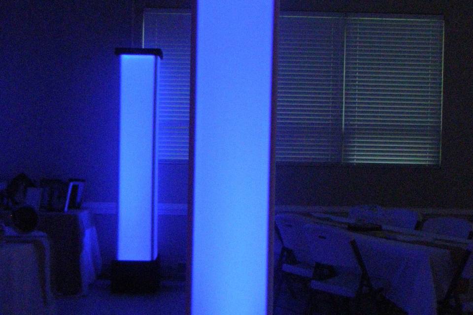 Fantasia Sound Disc Jockeys
