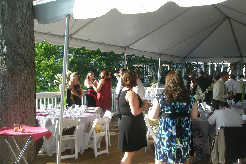 Fantasia Sound Disc Jockeys