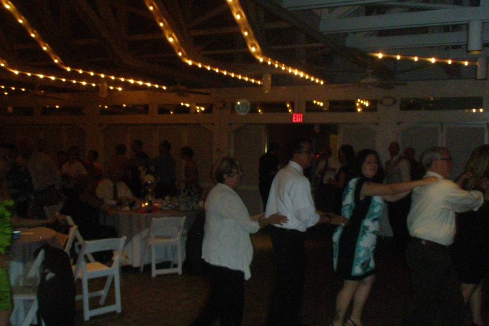 Fantasia Sound Disc Jockeys