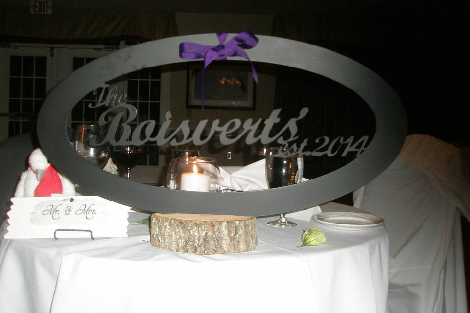 Fantasia Sound Disc Jockeys