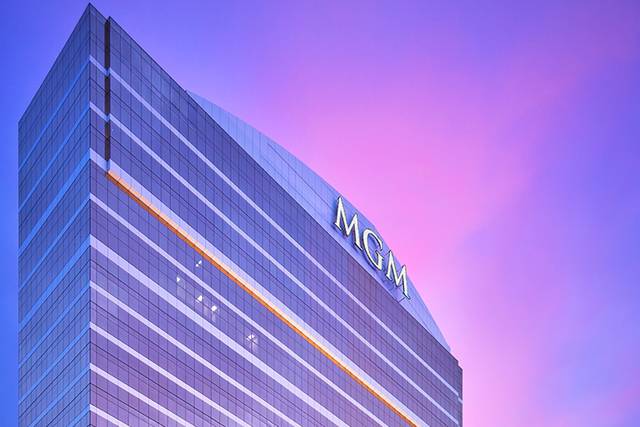 MGM Tower