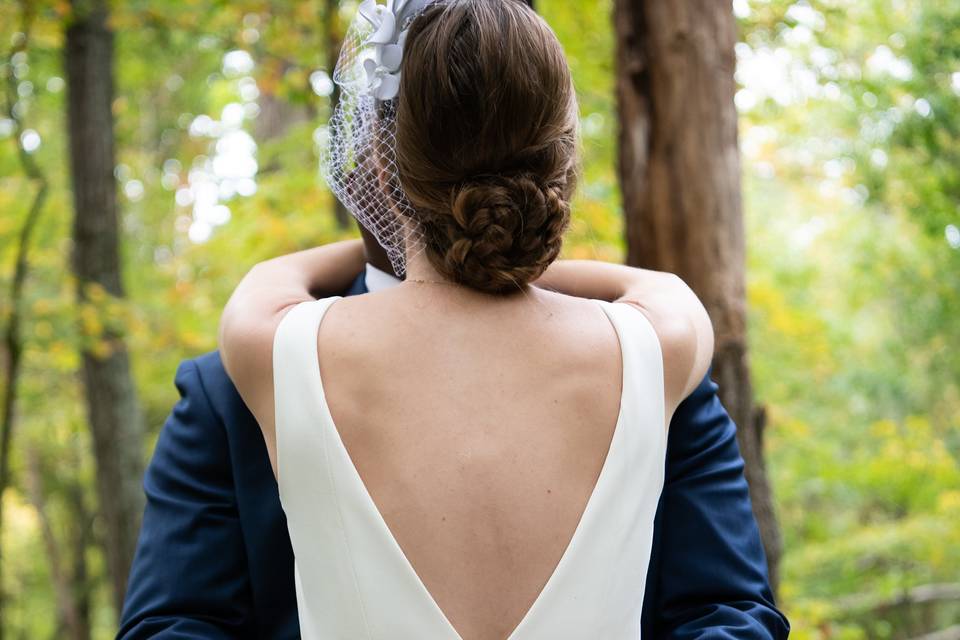 Elopement Georgetown DC