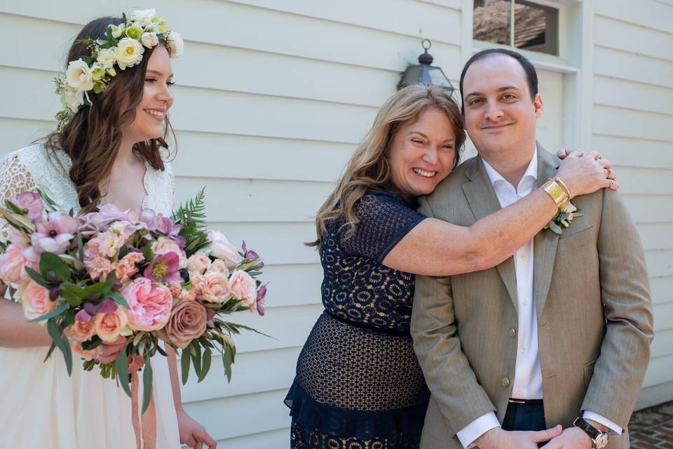 Elopement Photography