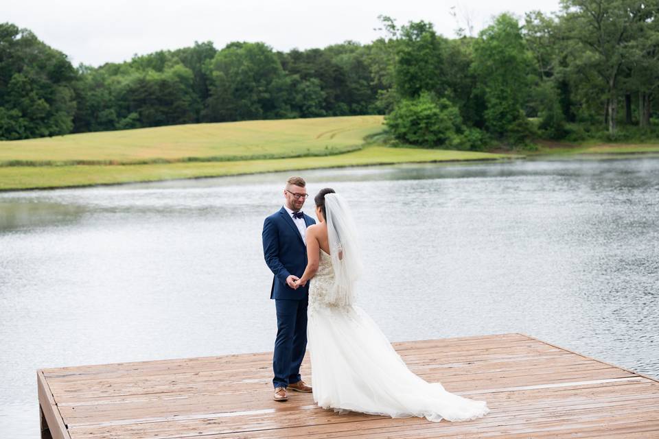 Virginia Wedding Photography