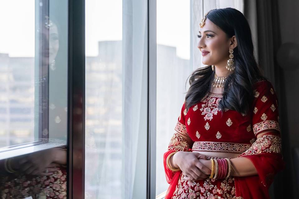 Indian Wedding Baltimore MD