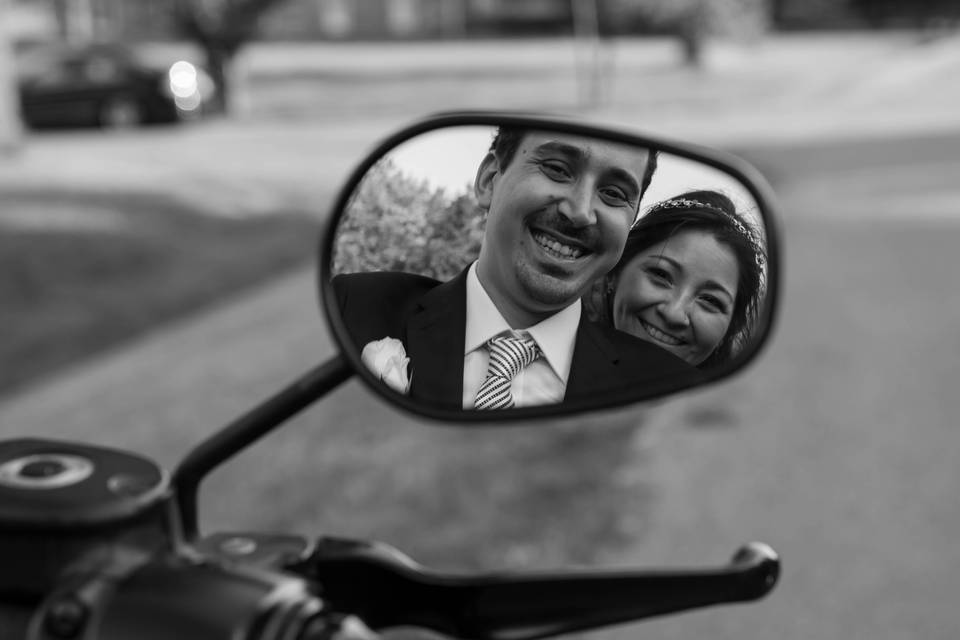 Maryland Wedding Photographer