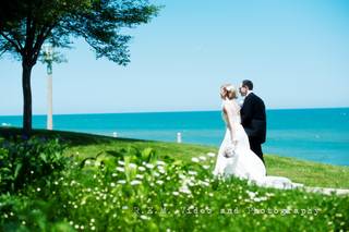 Loyola University Chicago Weddings