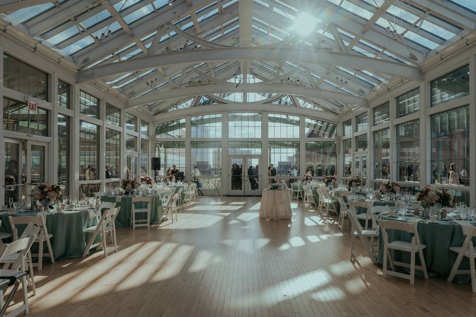 Palm Court