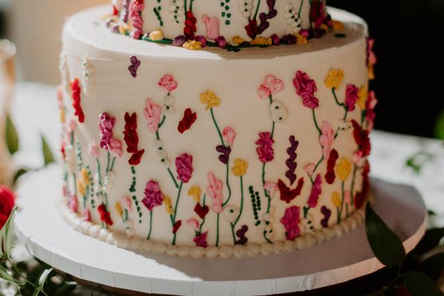 Cake!