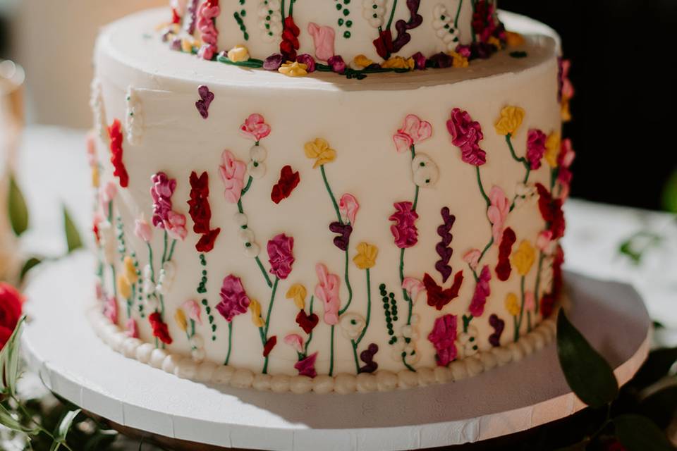 Cake!