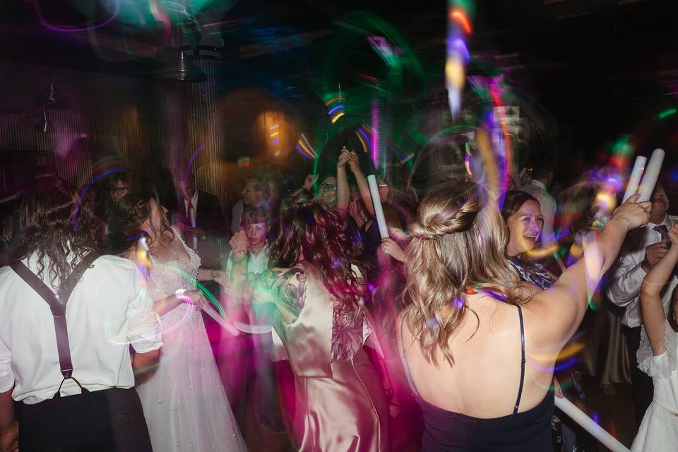 Dance Floor