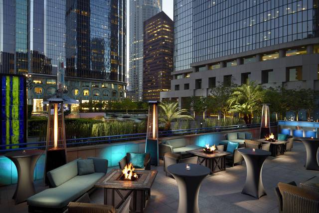 Noe Terrace