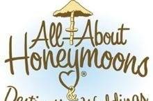 All About Honeymoons and Destination Weddings