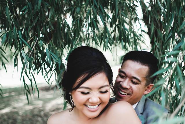 Newlyweds