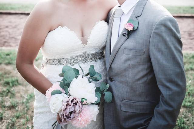 Husband and wife