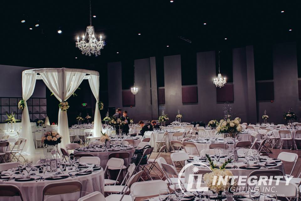 Integrity Lighting Inc