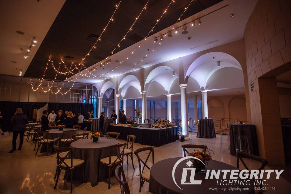 Integrity Lighting Inc