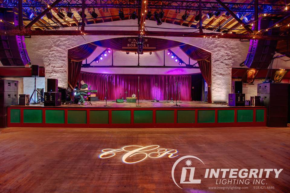 Integrity Lighting Inc