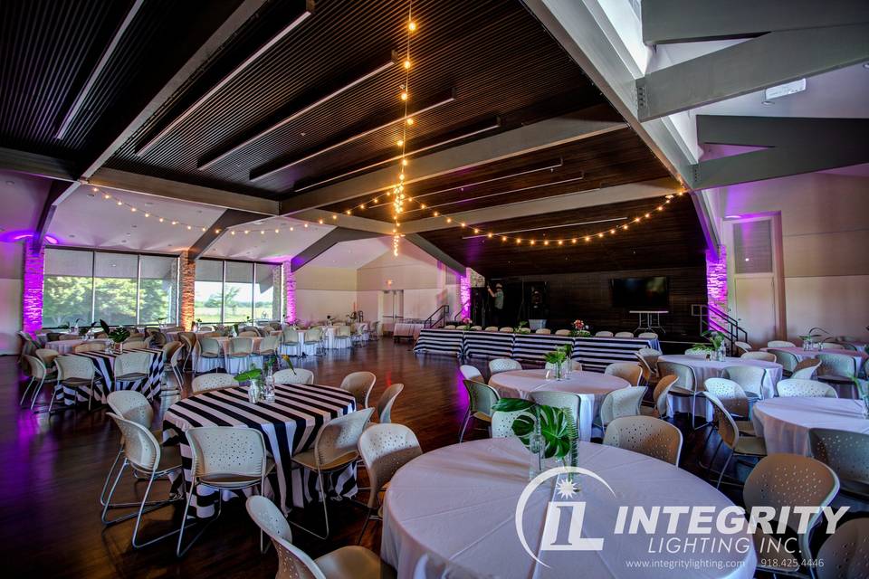 Integrity Lighting Inc