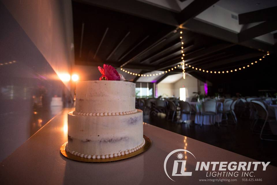 Integrity Lighting Inc