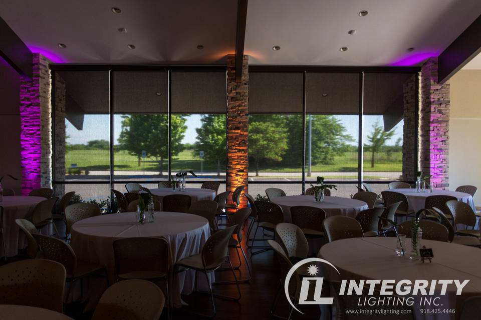 Integrity Lighting Inc