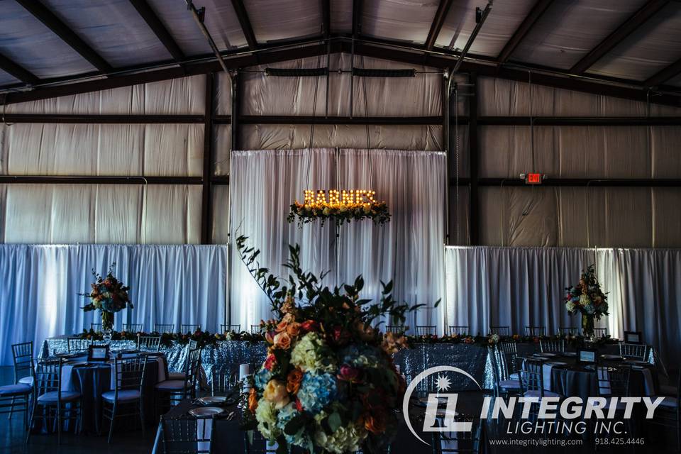 Integrity Lighting Inc