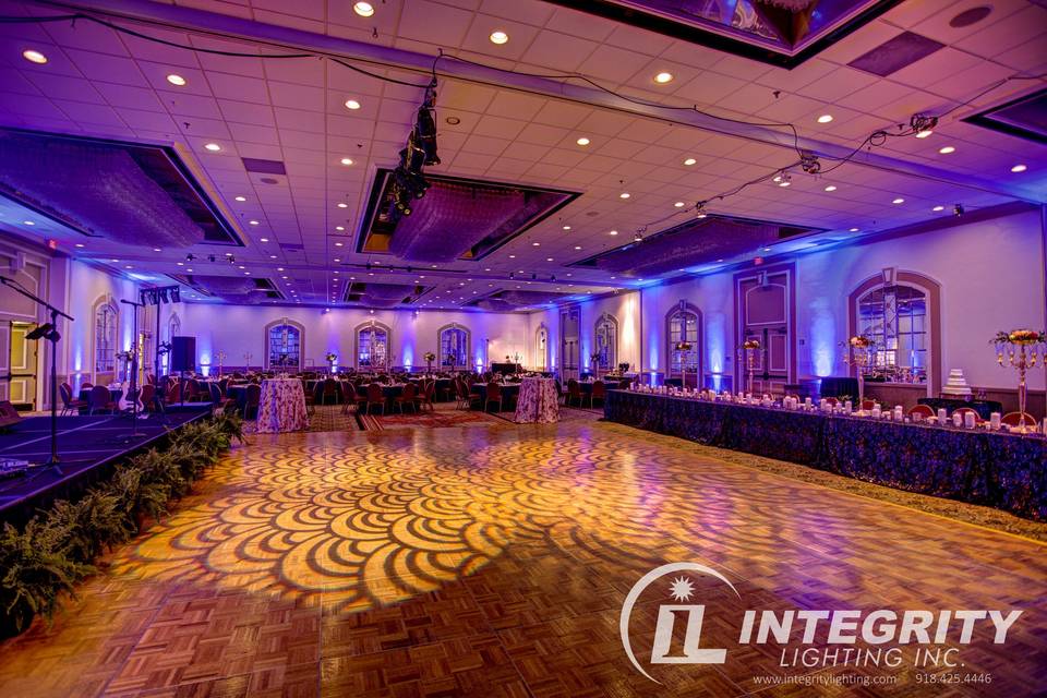 Integrity Lighting Inc