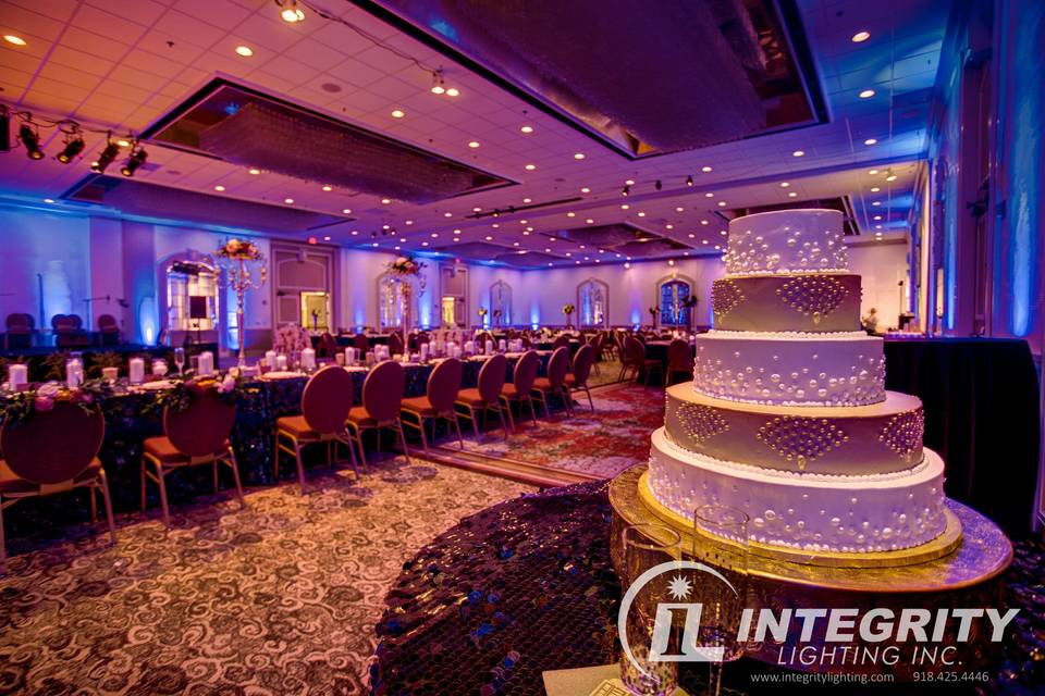 Integrity Lighting Inc