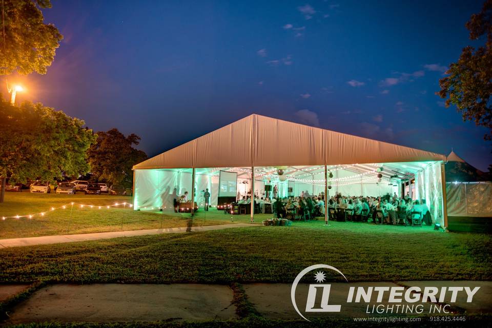 Integrity Lighting Inc